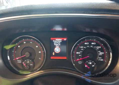 2014 Dodge Charger Se z USA, uszkodzony, nr VIN 2C3CDXBG6EH172965